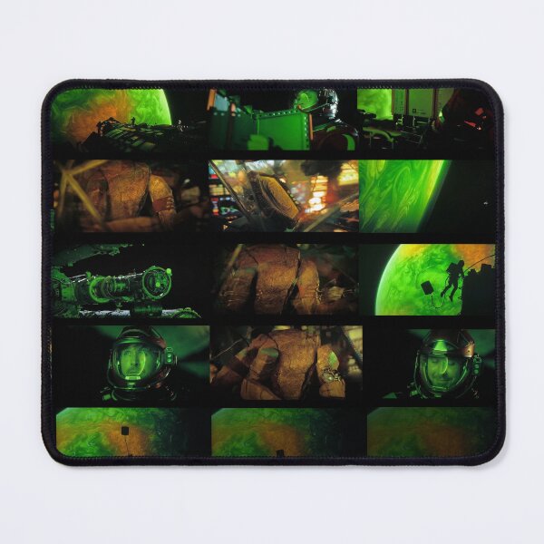 Item preview, Adrian Frame Stills Project Hail Mary designed and sold by hesjustken.