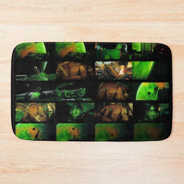 Item preview, Adrian Frame Stills Project Hail Mary designed and sold by hesjustken.