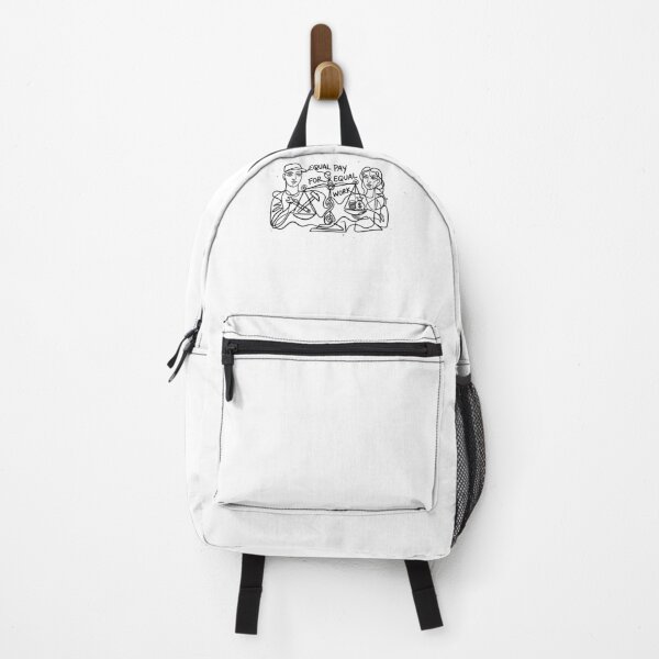 Item preview, Equality : Equal pay for equal work designed and sold by YOU SHOP NOW.