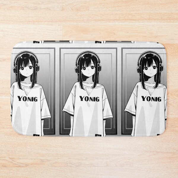 Item preview, Fashion - attitude woman headset designed and sold by AnimeShin.