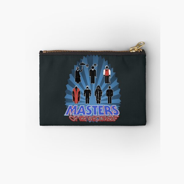 Item preview, Masters of the whoniverse designed and sold by mime666.