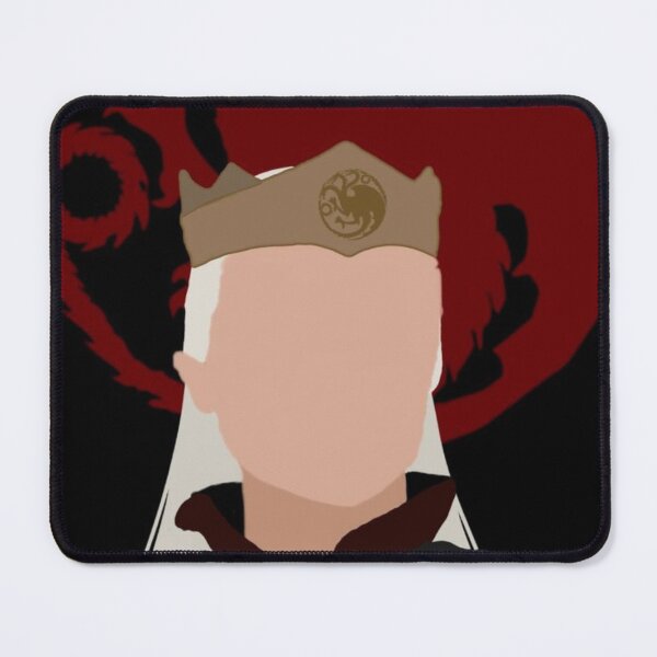 Item preview, Rhaneyra Targaryen designed and sold by ItsAllYellow.