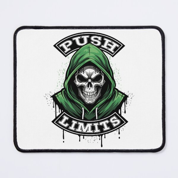 Item preview, PUSH LIMITS designed and sold by HuzroDesign.