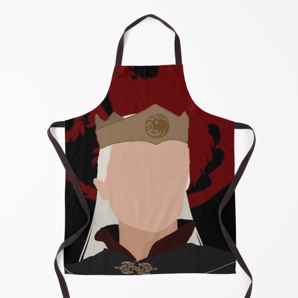 Item preview, Rhaneyra Targaryen designed and sold by ItsAllYellow.