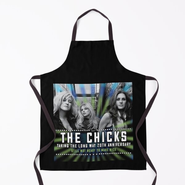 Item preview, Taking The Long Way of Chicks Tour 2026 Bagaikan designed and sold by cholscly77.