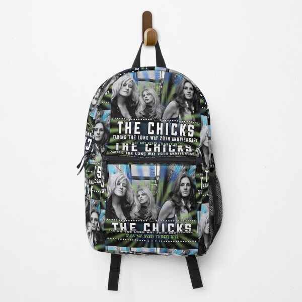 Item preview, Taking The Long Way of Chicks Tour 2026 Bagaikan designed and sold by cholscly77.