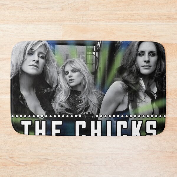 Item preview, Taking The Long Way of Chicks Tour 2026 Bagaikan designed and sold by cholscly77.