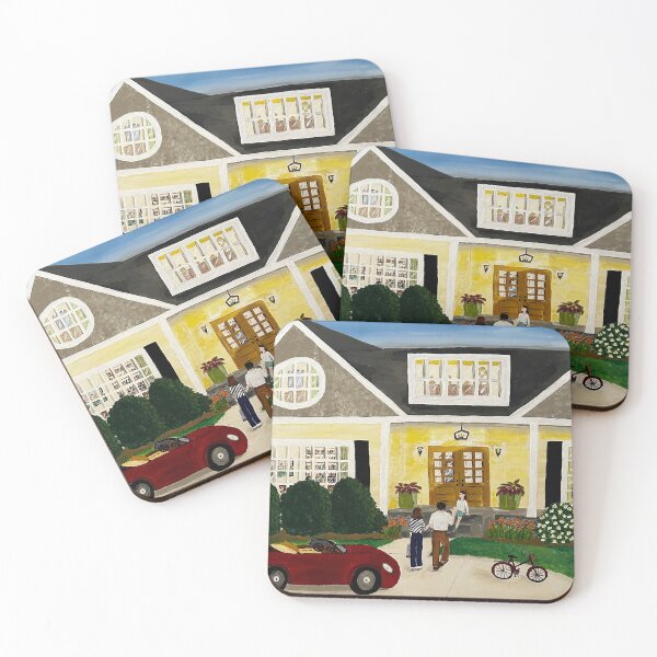 Item preview,  It’s Good to be Home designed and sold by ChristiGames.