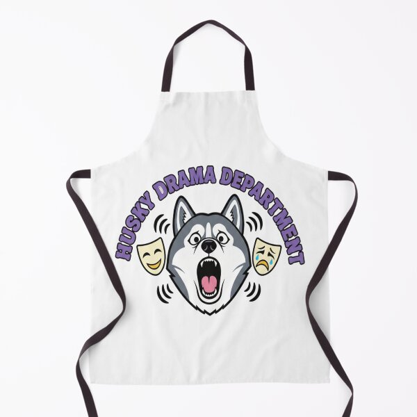 Item preview, husky drama designed and sold by Matthew572.