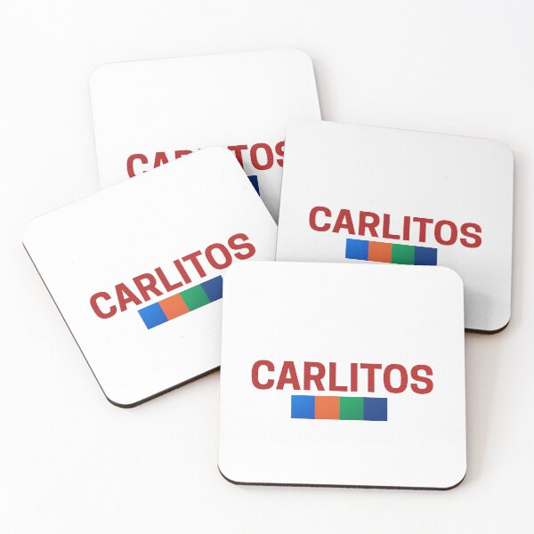 Item preview, Carlos Alcaraz 4 GS designed and sold by Renumber.