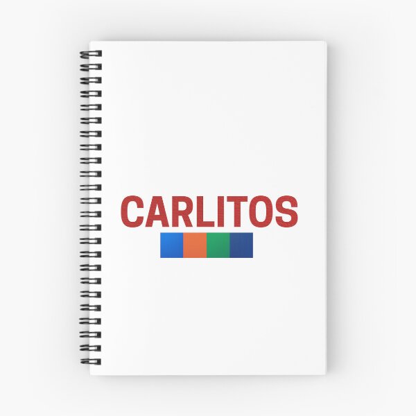 Item preview, Carlos Alcaraz 4 GS designed and sold by Renumber.