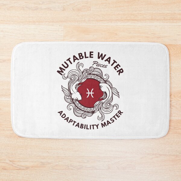 Item preview, Mutable water adaptability master designed and sold by Peerless-Prime.