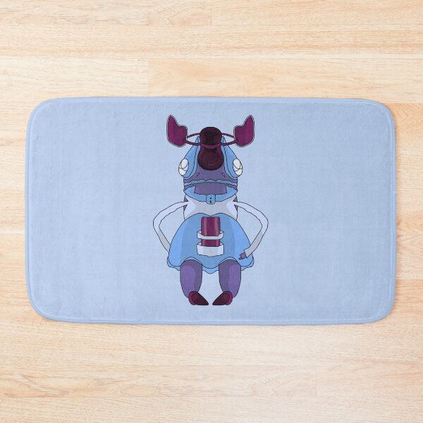 Item preview, Fly with Glasses designed and sold by Helgoolia.