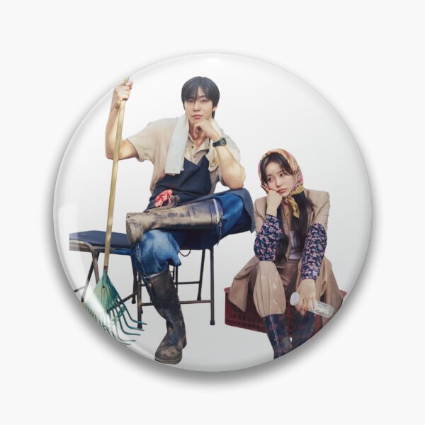 Item preview, Sold Out on You Kdrama  designed and sold by selvashop.