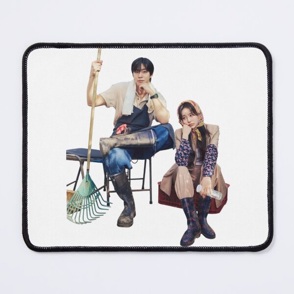Item preview, Sold Out on You Kdrama  designed and sold by selvashop.