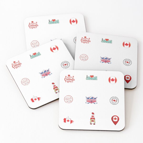 Item preview, Canada Travel designed and sold by shoppypod.