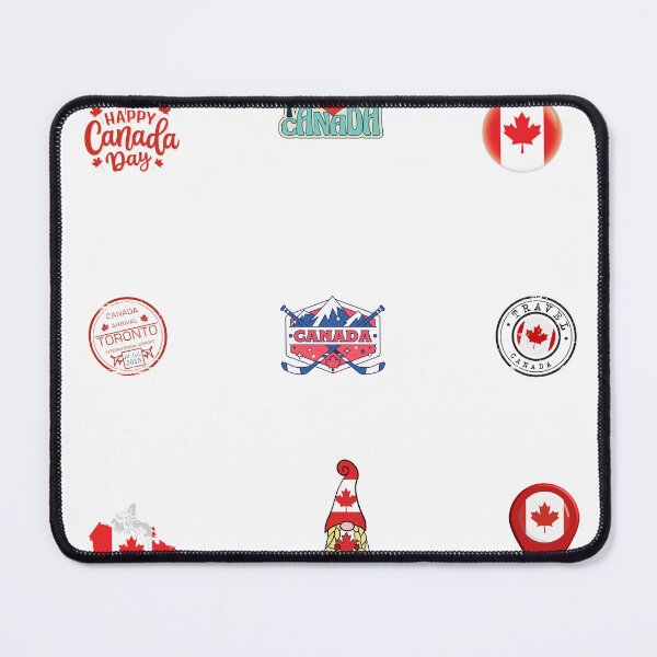 Item preview, Canada Travel designed and sold by shoppypod.