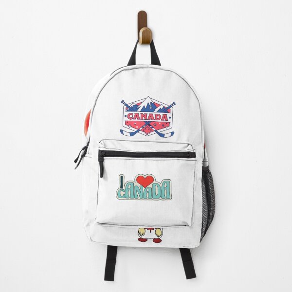 Item preview, Canada Travel designed and sold by shoppypod.