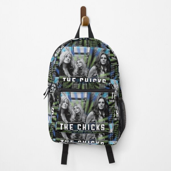 Item preview, Taking The Long Way of Chicks Tour Dates 2026 Bagaikan designed and sold by cholscly77.