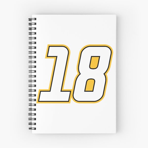Item preview, Stock Car Racing #18 - Vector Motorsport Design designed and sold by Wolagno.