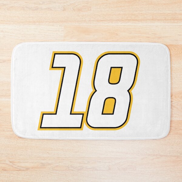 Item preview, Stock Car Racing #18 - Vector Motorsport Design designed and sold by Wolagno.