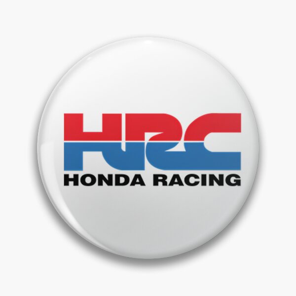 Item preview, Honda Racing Corporation logo designed and sold by MyPassionWorld.