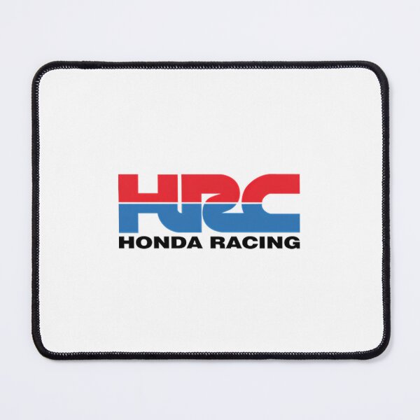 Item preview, Honda Racing Corporation logo designed and sold by MyPassionWorld.