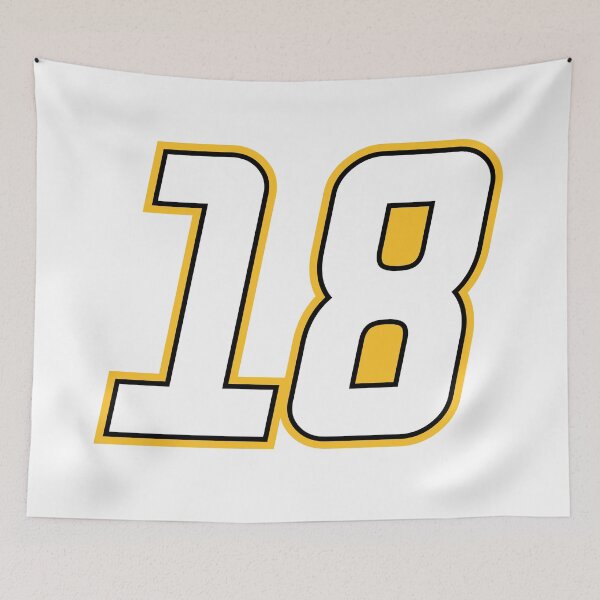 Item preview, Stock Car Racing #18 - Vector Motorsport Design designed and sold by Wolagno.