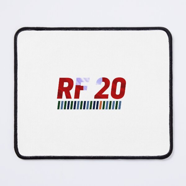 Item preview, Roger Federer 20 designed and sold by Renumber.