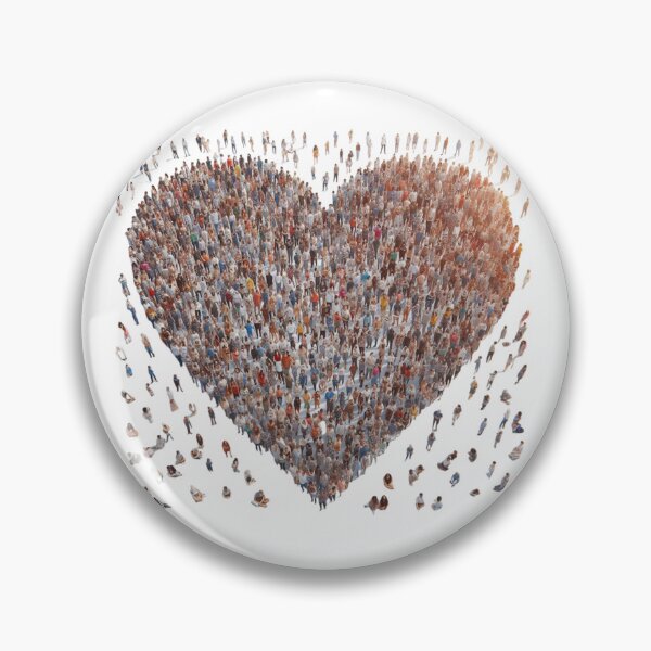 Item preview, Stronger together designed and sold by Dah32.