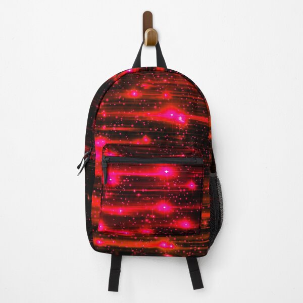 Item preview, Red Light Speed Starfield Abstract Background designed and sold by Exodoi.