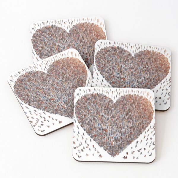 Item preview, Stronger together designed and sold by Dah32.