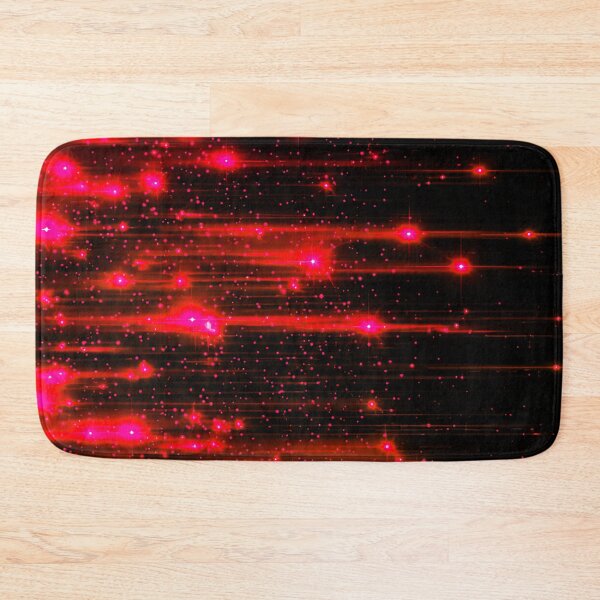 Item preview, Red Light Speed Starfield Abstract Background designed and sold by Exodoi.