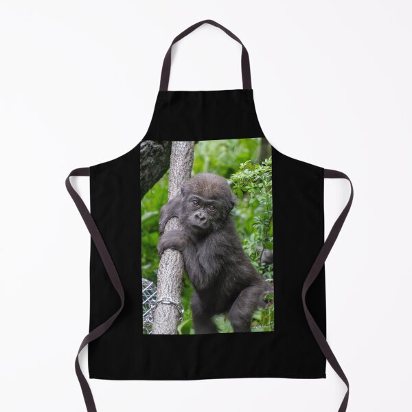 Item preview, Mboka Jo at Cincinnati Zoo designed and sold by Zoo and Nature Photography by Karie.