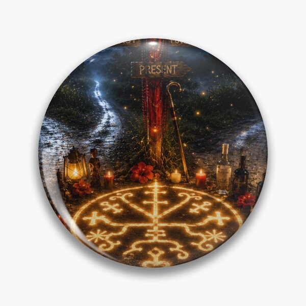 Item preview,  Papa Was Here The hat remains. The road is open. designed and sold by RavenCrow444.