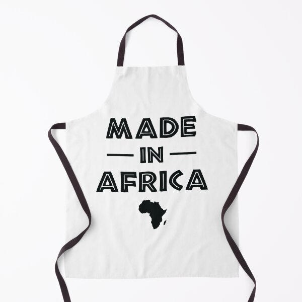 Item preview, Made In Africa designed and sold by MammothArt.