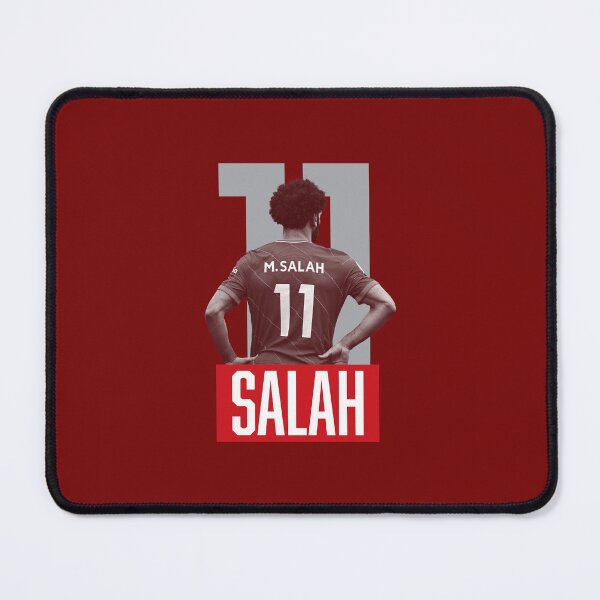 Item preview, Mo Salah designed and sold by SYGN.