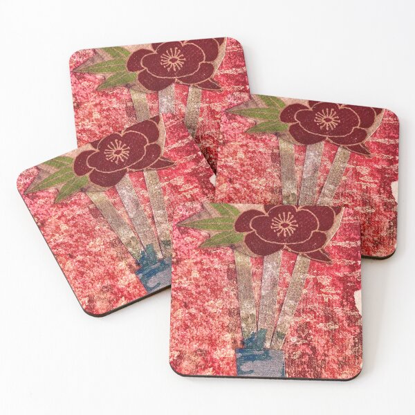 Item preview, Whimsical Paper Flowers designed and sold by WhimsicalSeas.