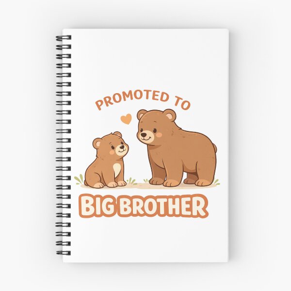 Item preview, Promoted to Big Brother Bear designed and sold by Happy'CLICK'.