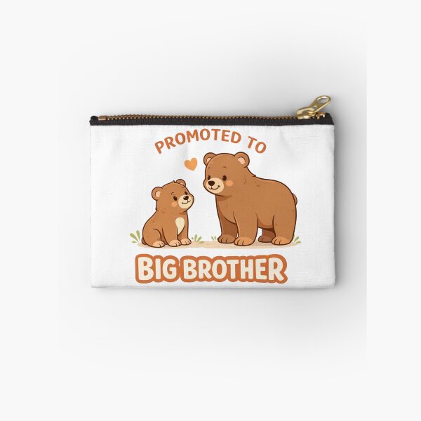 Item preview, Promoted to Big Brother Bear designed and sold by Happy'CLICK'.