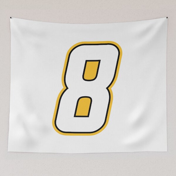 Item preview, Stock Car Racing #8 - Vector Motorsport Design designed and sold by Wolagno.
