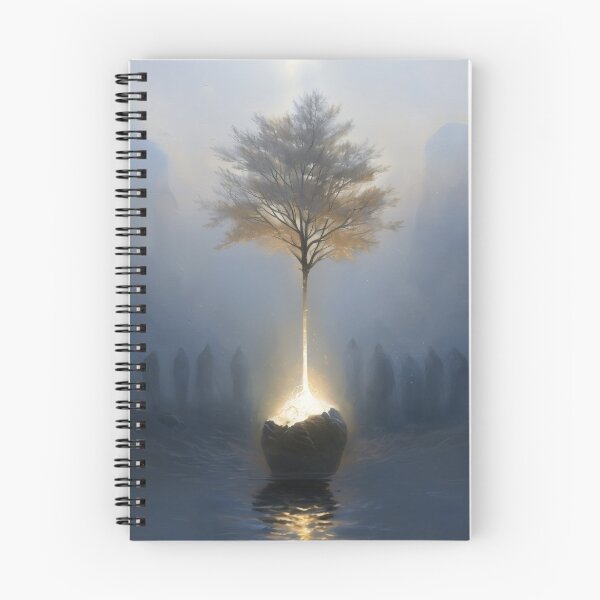 Item preview, Seed of Yggdrasil designed and sold by NordicDreams.