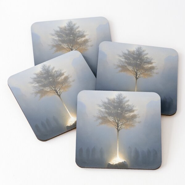 Item preview, Seed of Yggdrasil designed and sold by NordicDreams.