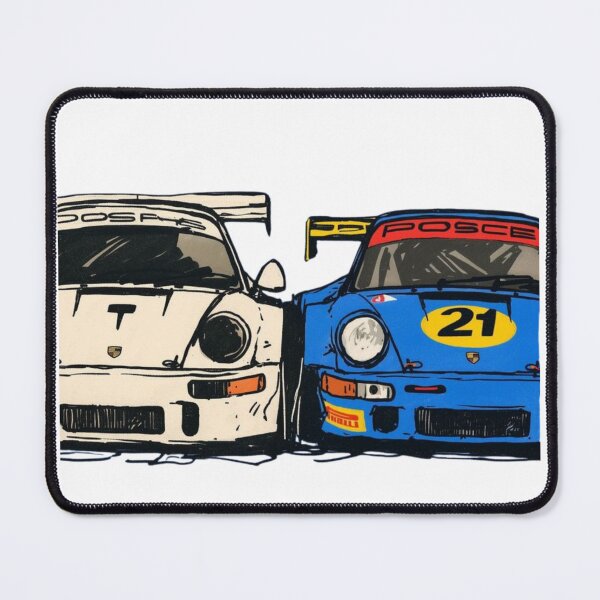 Item preview, Vintage Racing Sports Cars designed and sold by shoppypod.