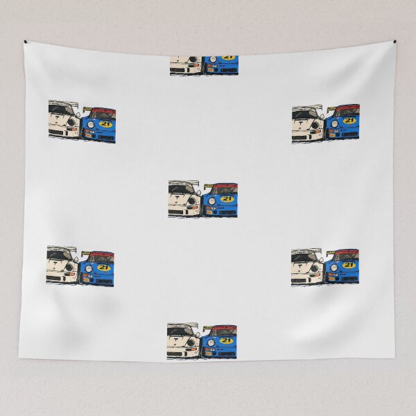 Item preview, Vintage Racing Sports Cars designed and sold by shoppypod.