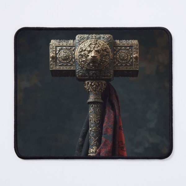 Item preview, The Lion's Boon designed and sold by AbstractAnom.