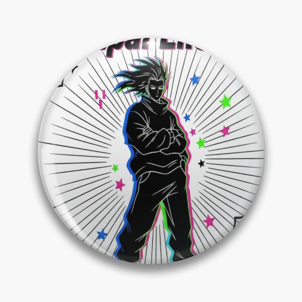 Item preview, anime energy designed and sold by Matthew572.