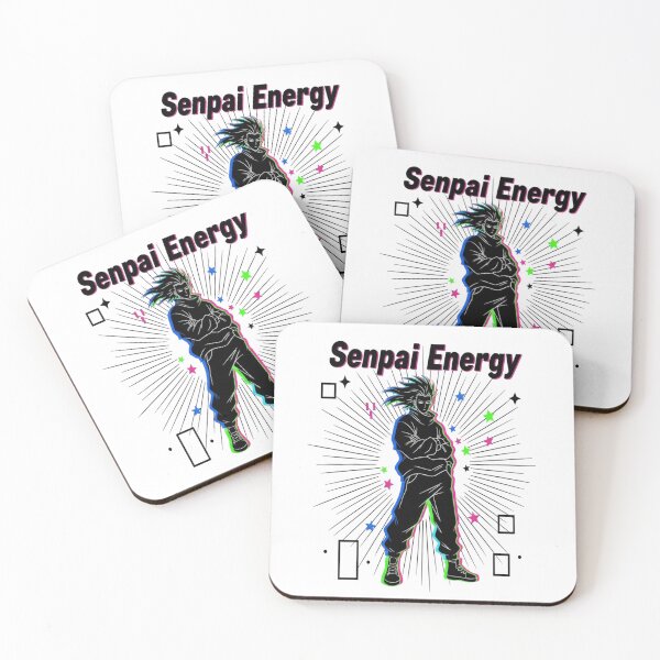 Item preview, anime energy designed and sold by Matthew572.