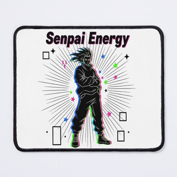 Item preview, anime energy designed and sold by Matthew572.