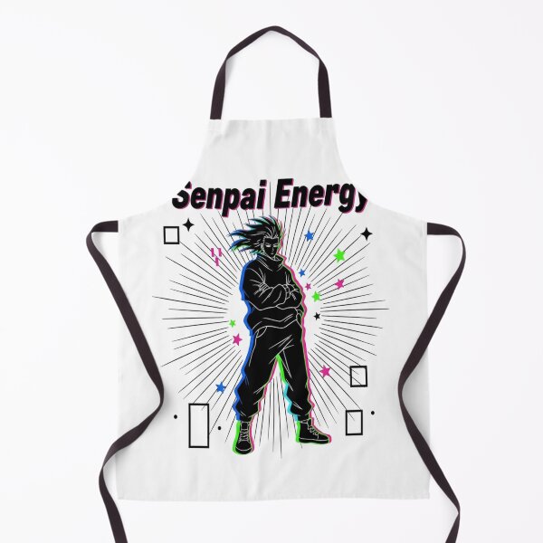 Item preview, anime energy designed and sold by Matthew572.